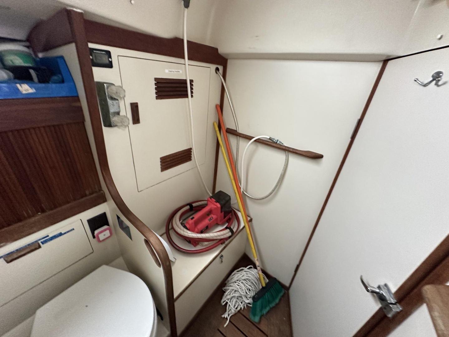 Sabre-425 1991-SUNYATA Green Cove Springs-Florida-United States-6087009 | Thumbnail