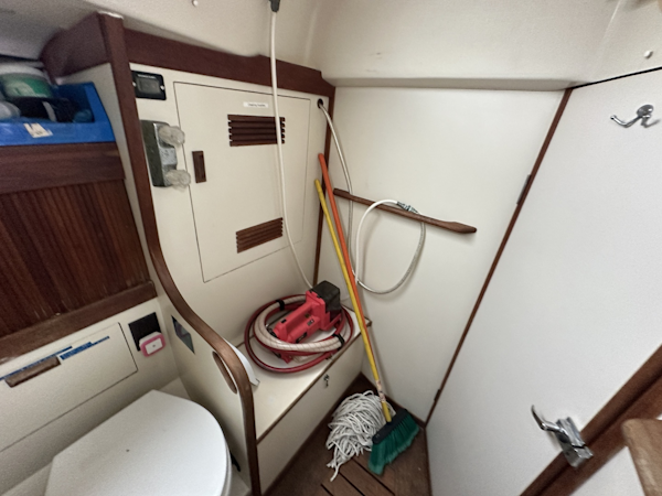 Sabre-425 1991-SUNYATA Green Cove Springs-Florida-United States-6087009