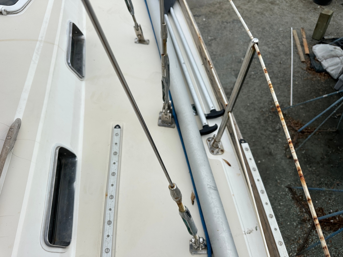 Sabre-425 1991-SUNYATA Green Cove Springs-Florida-United States-6086868 | Thumbnail