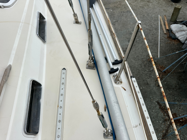 Sabre-425 1991-SUNYATA Green Cove Springs-Florida-United States-6086868