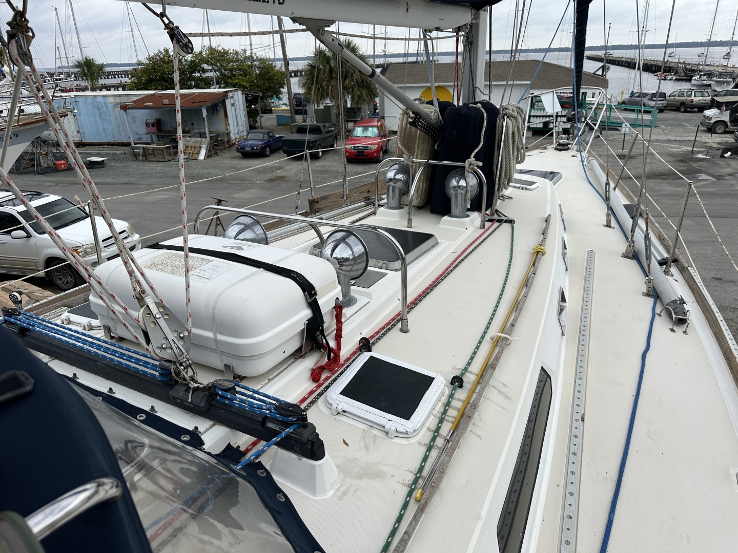 Sabre-425 1991-SUNYATA Green Cove Springs-Florida-United States-6086863 | Thumbnail