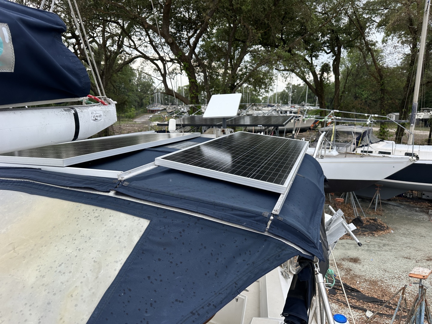 Sabre-425 1991-SUNYATA Green Cove Springs-Florida-United States-6086891 | Thumbnail