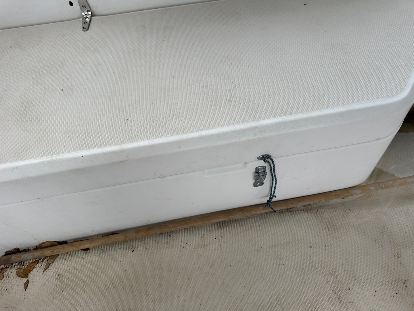 Sabre-425 1991-SUNYATA Green Cove Springs-Florida-United States-6086909 | Thumbnail