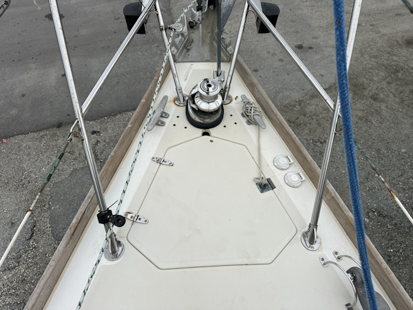 Sabre-425 1991-SUNYATA Green Cove Springs-Florida-United States-6086874