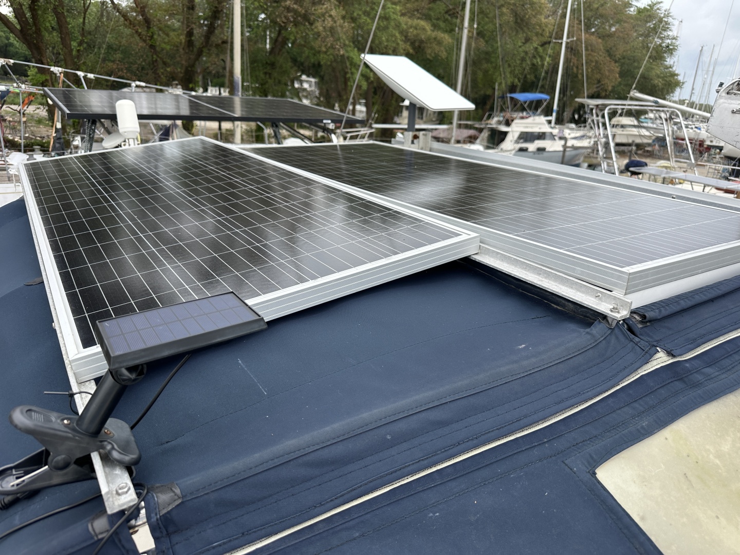 Sabre-425 1991-SUNYATA Green Cove Springs-Florida-United States-6086857 | Thumbnail