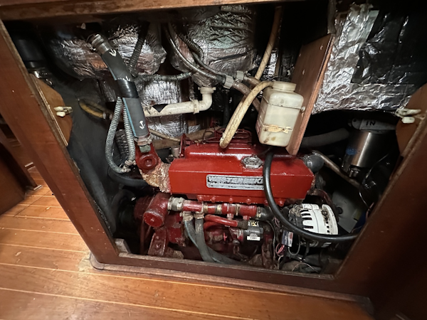 Sabre-425 1991-SUNYATA Green Cove Springs-Florida-United States-6087017