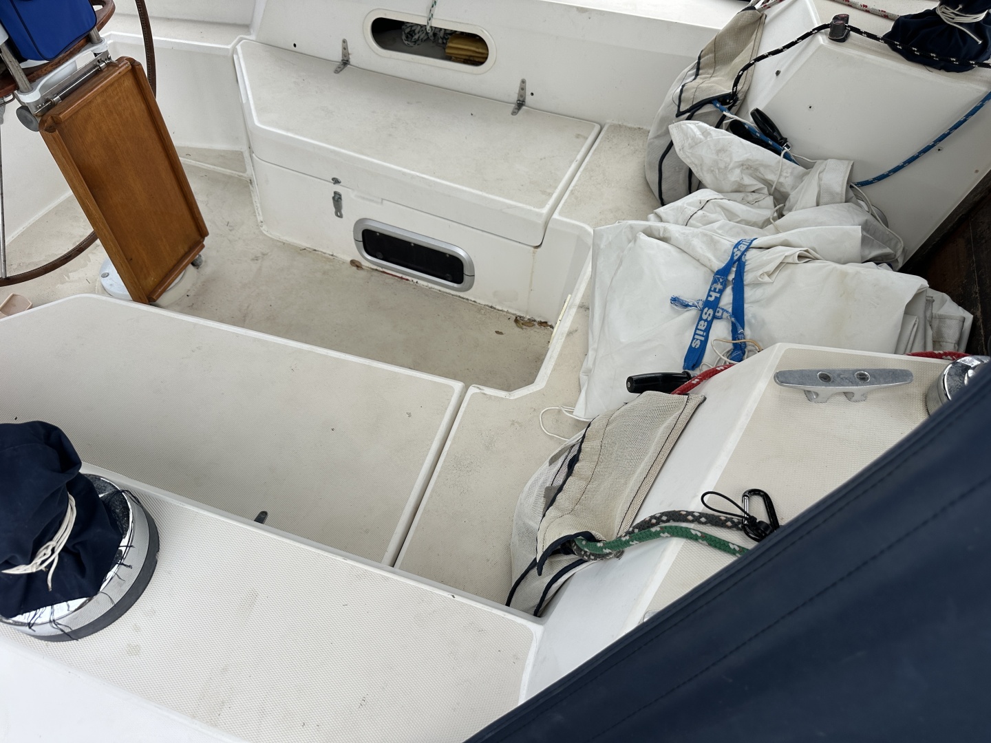 Sabre-425 1991-SUNYATA Green Cove Springs-Florida-United States-6086852 | Thumbnail