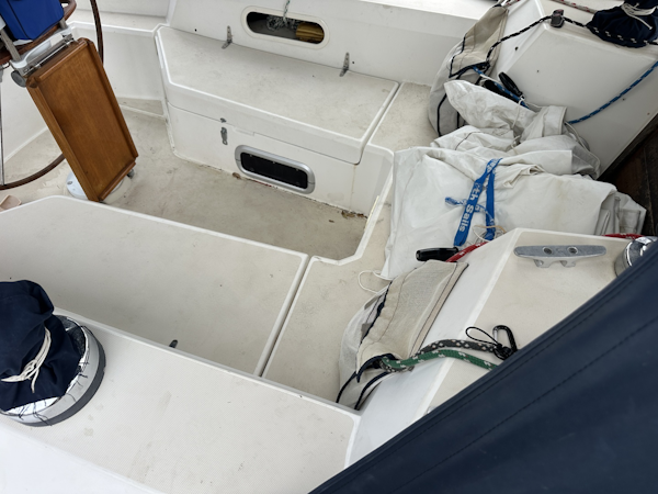 Sabre-425 1991-SUNYATA Green Cove Springs-Florida-United States-6086852