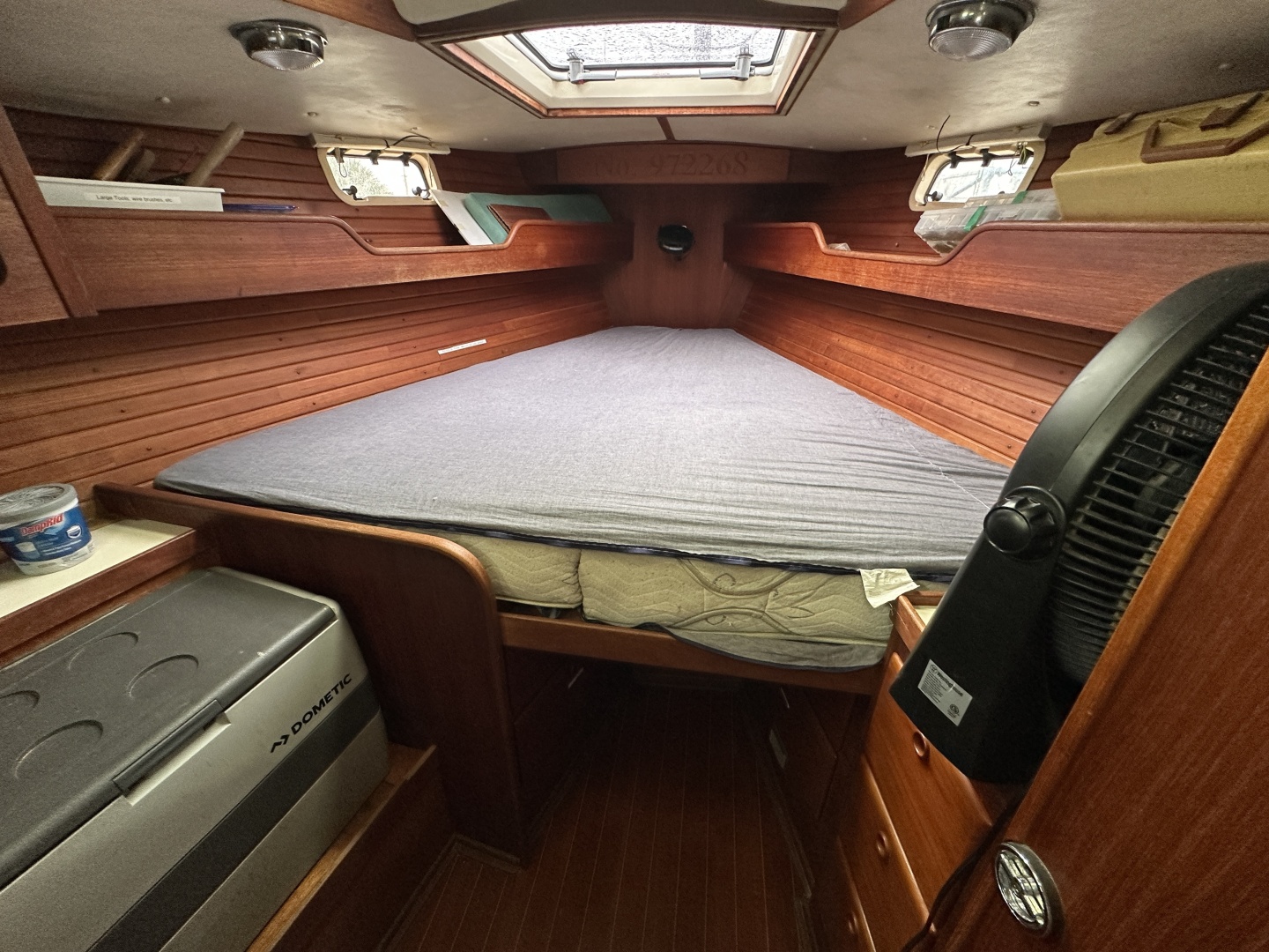 Sabre-425 1991-SUNYATA Green Cove Springs-Florida-United States-6087069 | Thumbnail