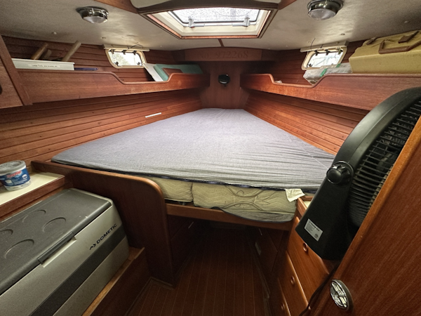 Sabre-425 1991-SUNYATA Green Cove Springs-Florida-United States-6087069