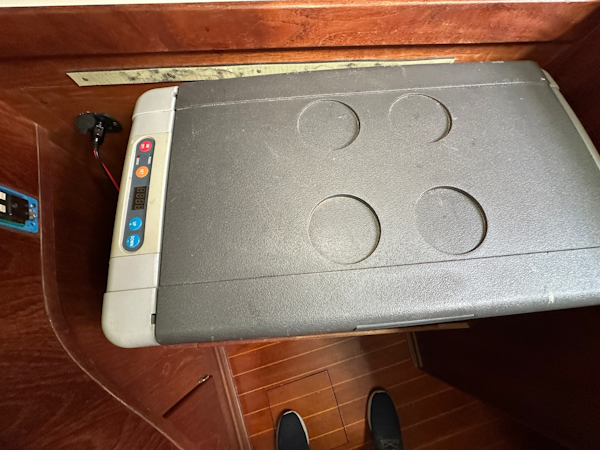 Sabre-425 1991-SUNYATA Green Cove Springs-Florida-United States-6087077