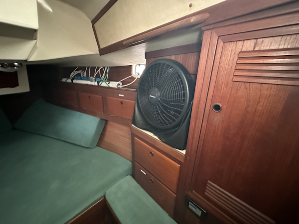 Sabre-425 1991-SUNYATA Green Cove Springs-Florida-United States-6086991