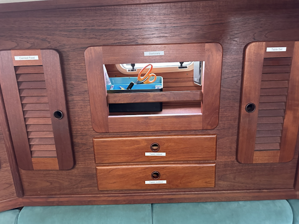 Sabre-425 1991-SUNYATA Green Cove Springs-Florida-United States-6087053