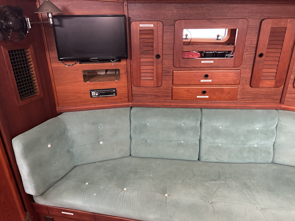 Sabre-425 1991-SUNYATA Green Cove Springs-Florida-United States-6087056