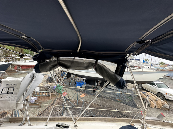 Sabre-425 1991-SUNYATA Green Cove Springs-Florida-United States-6086916