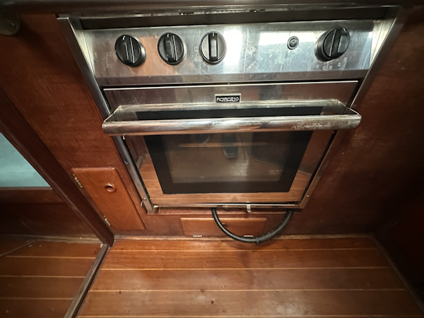 Sabre-425 1991-SUNYATA Green Cove Springs-Florida-United States-6086977
