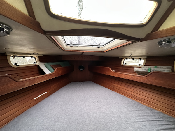 Sabre-425 1991-SUNYATA Green Cove Springs-Florida-United States-6087084