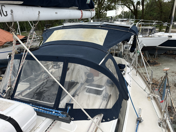 Sabre-425 1991-SUNYATA Green Cove Springs-Florida-United States-6086889