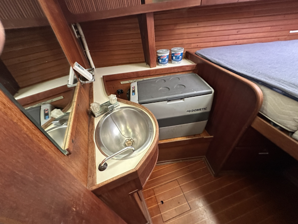 Sabre-425 1991-SUNYATA Green Cove Springs-Florida-United States-6087073