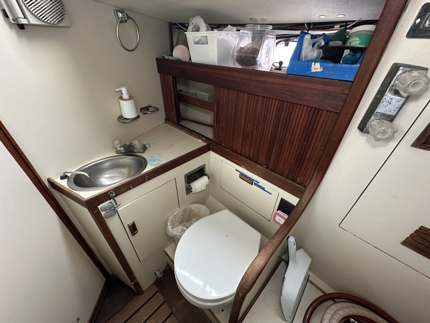 Sabre-425 1991-SUNYATA Green Cove Springs-Florida-United States-6087012 | Thumbnail