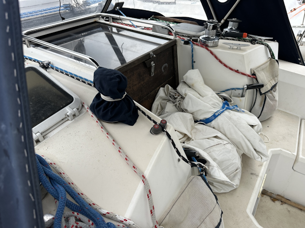 Sabre-425 1991-SUNYATA Green Cove Springs-Florida-United States-6086892