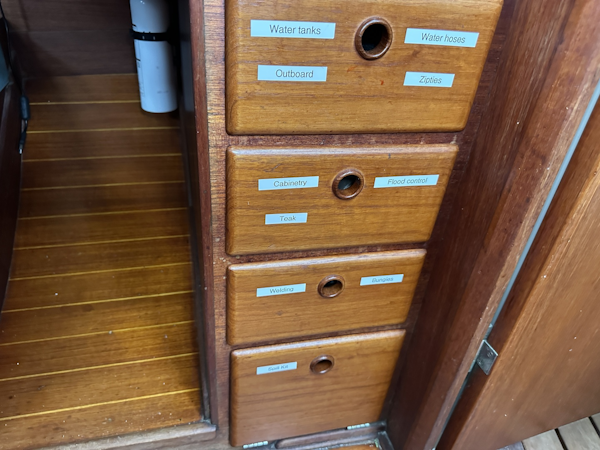 Sabre-425 1991-SUNYATA Green Cove Springs-Florida-United States-6087029