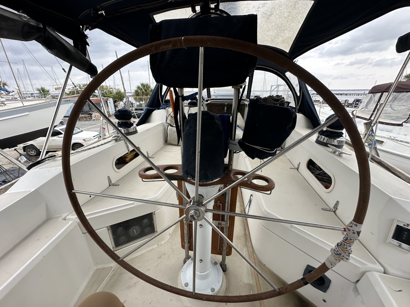 Sabre-425 1991-SUNYATA Green Cove Springs-Florida-United States-6086927 | Thumbnail