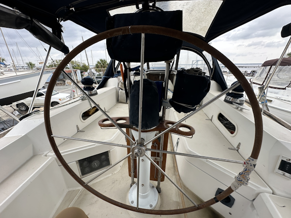 Sabre-425 1991-SUNYATA Green Cove Springs-Florida-United States-6086927