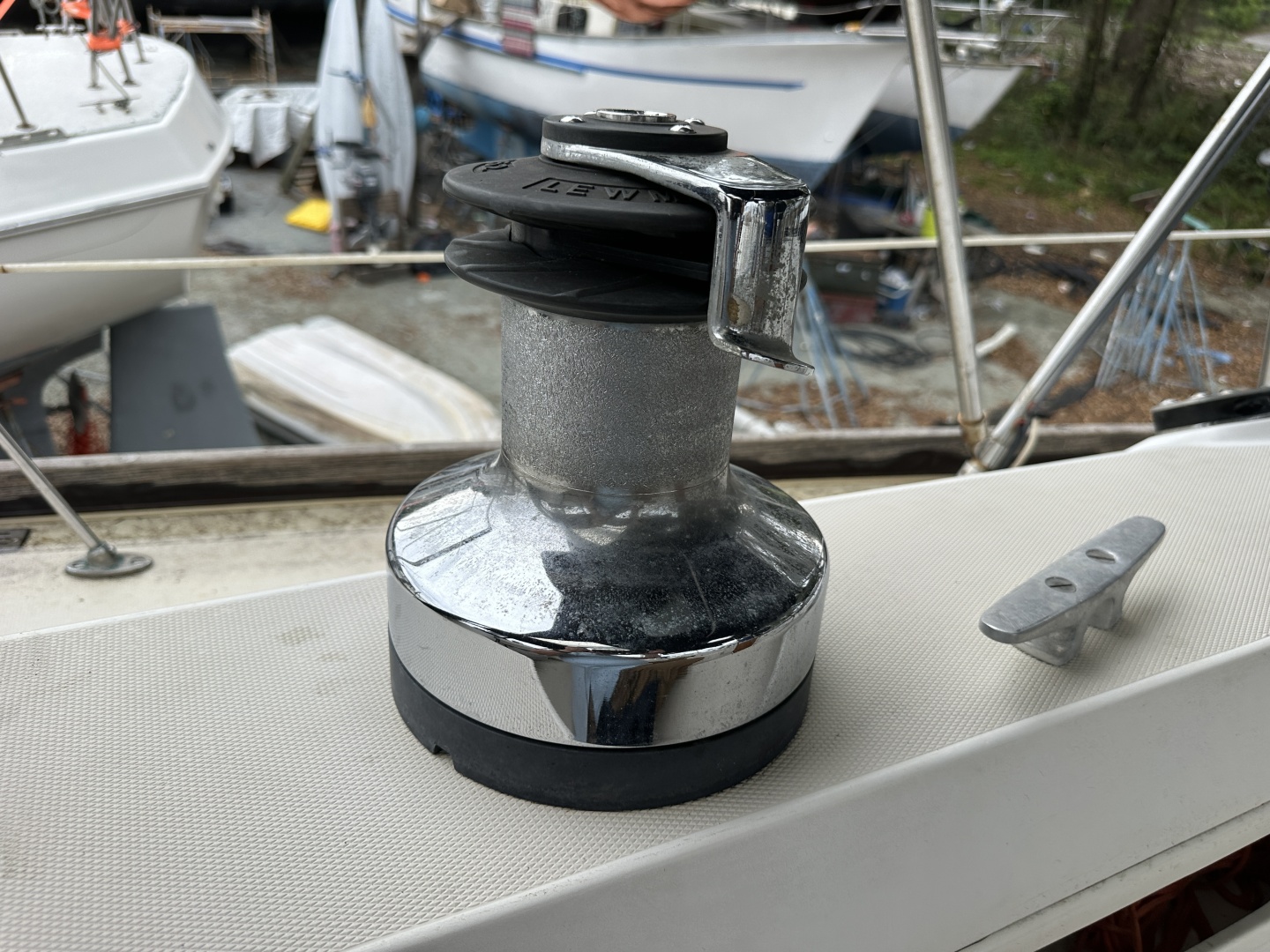 Sabre-425 1991-SUNYATA Green Cove Springs-Florida-United States-6086902 | Thumbnail