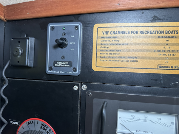 Sabre-425 1991-SUNYATA Green Cove Springs-Florida-United States-6087037