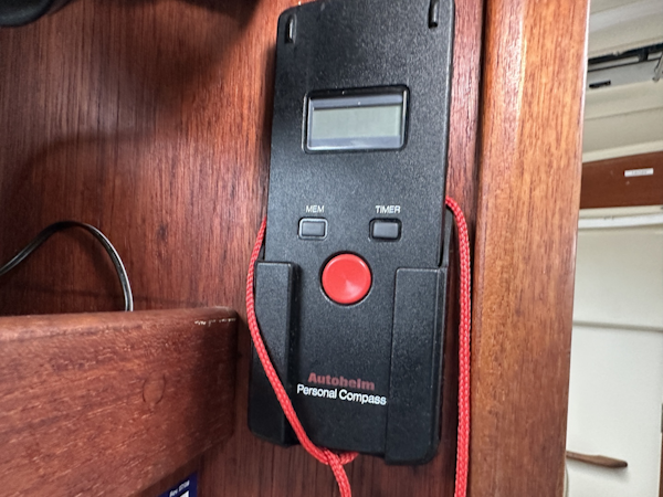 Sabre-425 1991-SUNYATA Green Cove Springs-Florida-United States-6087094