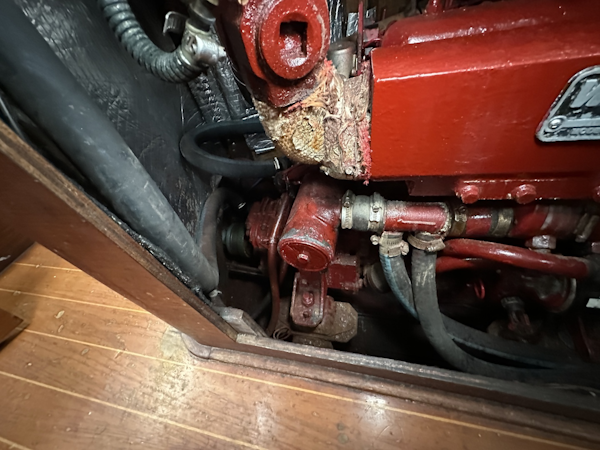 Sabre-425 1991-SUNYATA Green Cove Springs-Florida-United States-6087020