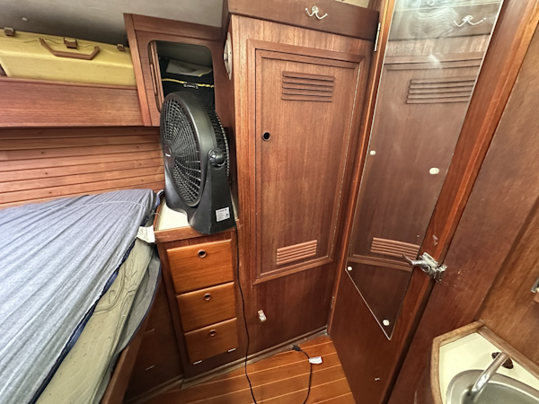 Sabre-425 1991-SUNYATA Green Cove Springs-Florida-United States-6087081
