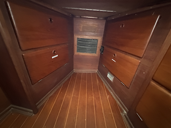Sabre-425 1991-SUNYATA Green Cove Springs-Florida-United States-6087072