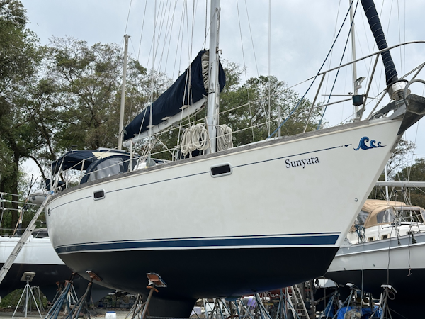 Sabre-425 1991-SUNYATA Green Cove Springs-Florida-United States-6086830