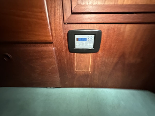 Sabre-425 1991-SUNYATA Green Cove Springs-Florida-United States-6086993