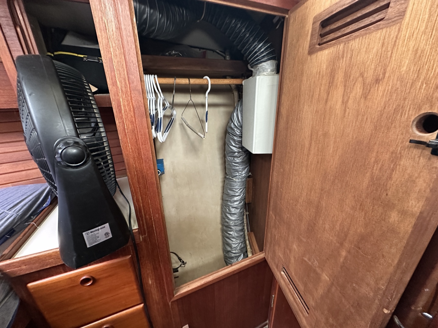 Sabre-425 1991-SUNYATA Green Cove Springs-Florida-United States-6087083 | Thumbnail