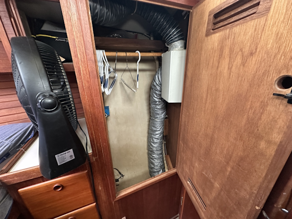 Sabre-425 1991-SUNYATA Green Cove Springs-Florida-United States-6087083