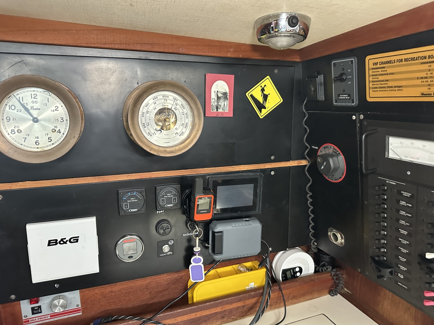 Sabre-425 1991-SUNYATA Green Cove Springs-Florida-United States-6087032 | Thumbnail