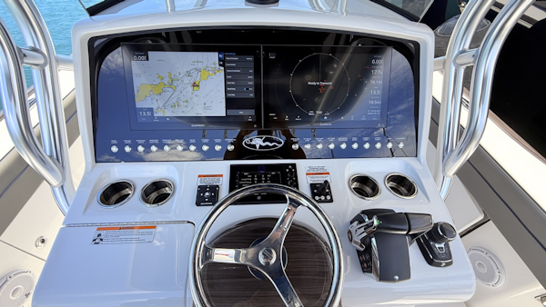 Valhalla Boatworks-V33 2026-T T Regina Stuart-Florida-United States-6076267