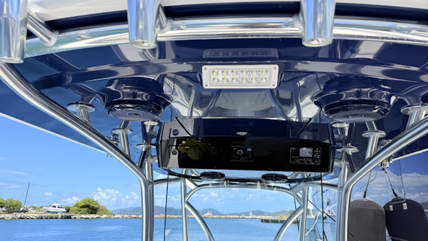 Valhalla Boatworks-V33 2026-T T Regina Stuart-Florida-United States-6076287