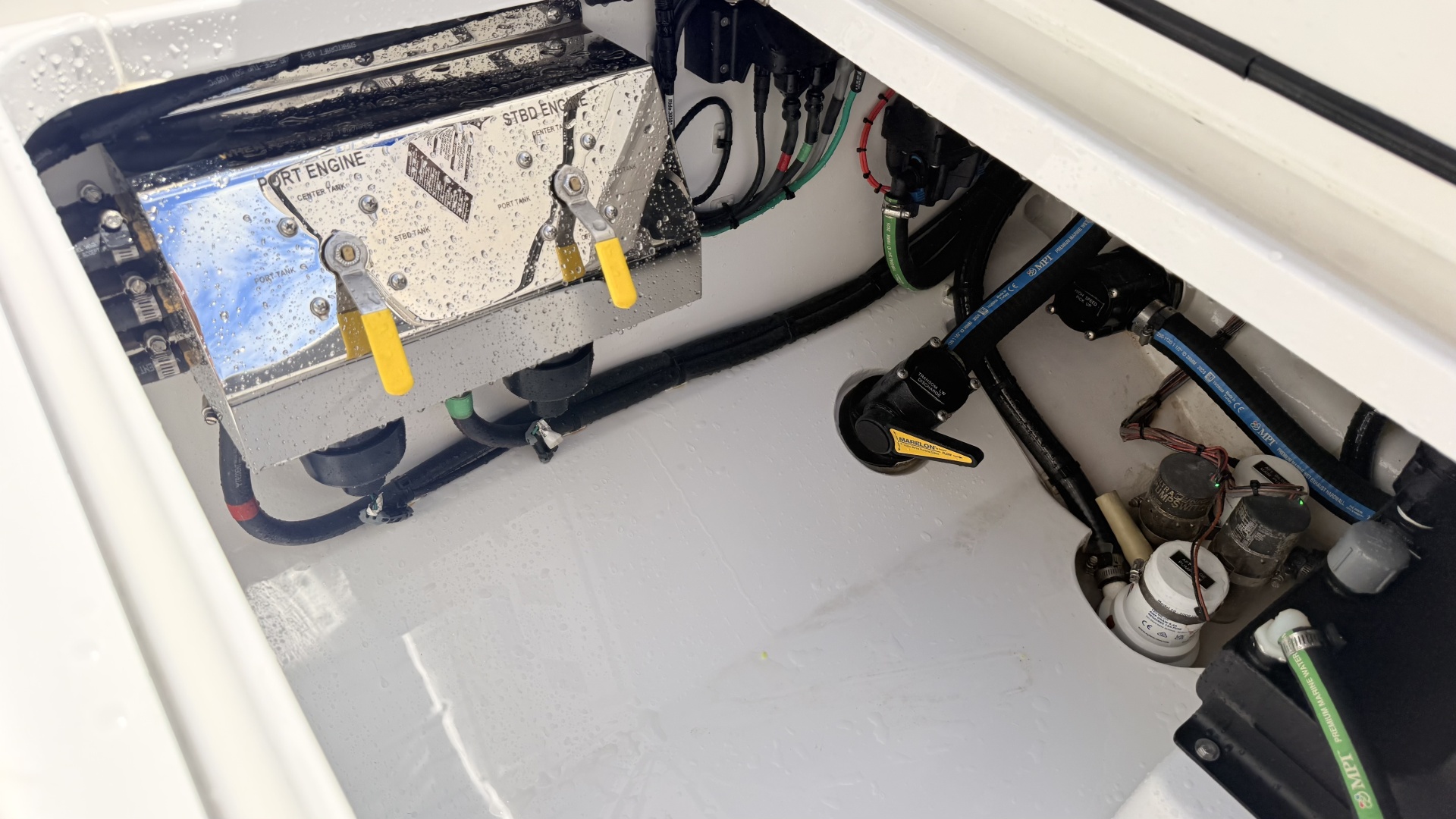 Valhalla Boatworks-V33 2026-T T Regina Stuart-Florida-United States-6076281 | Thumbnail