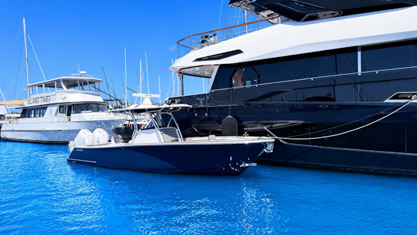 Valhalla Boatworks-V33 2026-T T Regina Stuart-Florida-United States-6076261