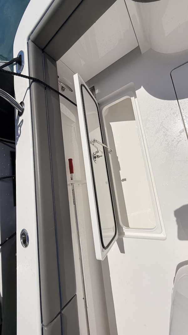 Valhalla Boatworks-V33 2026-T T Regina Stuart-Florida-United States-6076278
