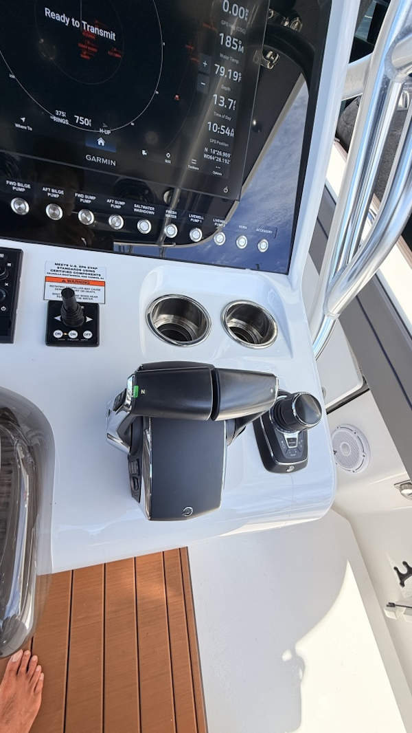 Valhalla Boatworks-V33 2026-T T Regina Stuart-Florida-United States-6076270