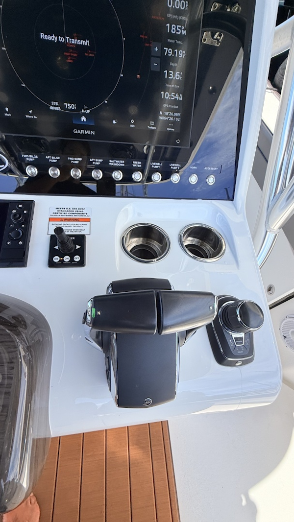 Valhalla Boatworks-V33 2026-T T Regina Stuart-Florida-United States-6076271
