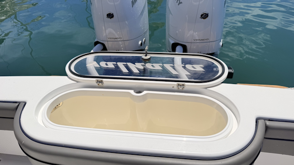 Valhalla Boatworks-V33 2026-T T Regina Stuart-Florida-United States-6076283