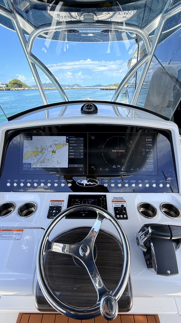 Valhalla Boatworks-V33 2026-T T Regina Stuart-Florida-United States-6076268 | Thumbnail
