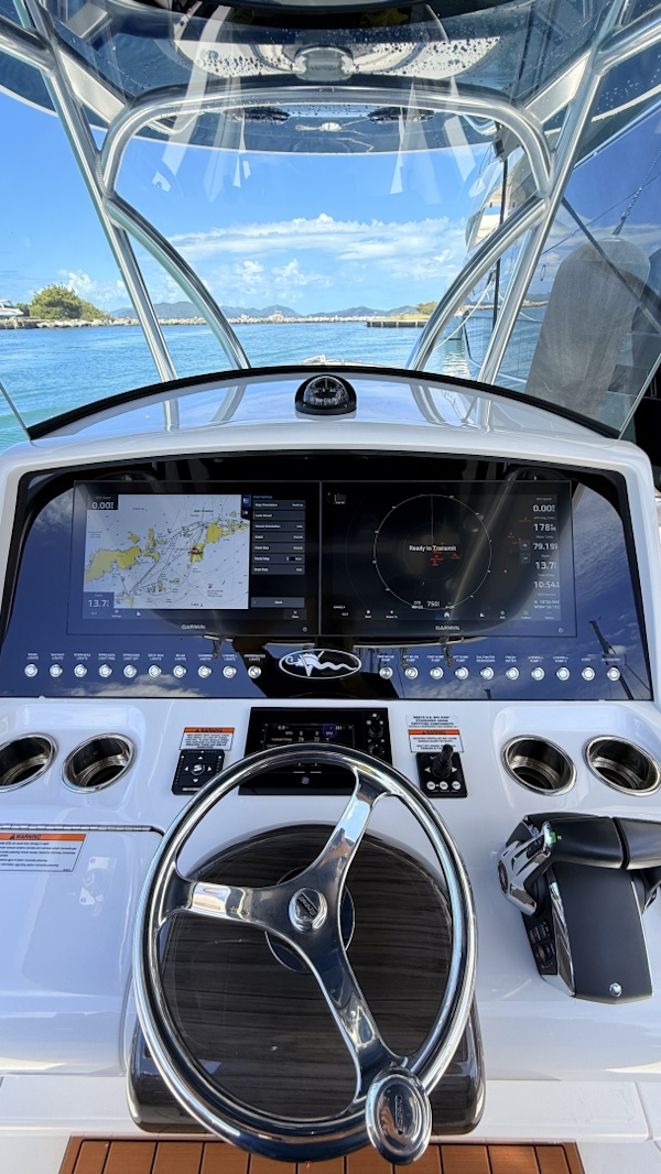 Valhalla Boatworks-V33 2026-T T Regina Stuart-Florida-United States-6076268