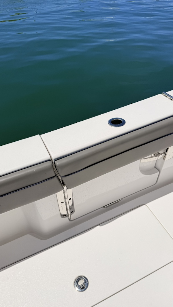 Valhalla Boatworks-V33 2026-T T Regina Stuart-Florida-United States-6076274